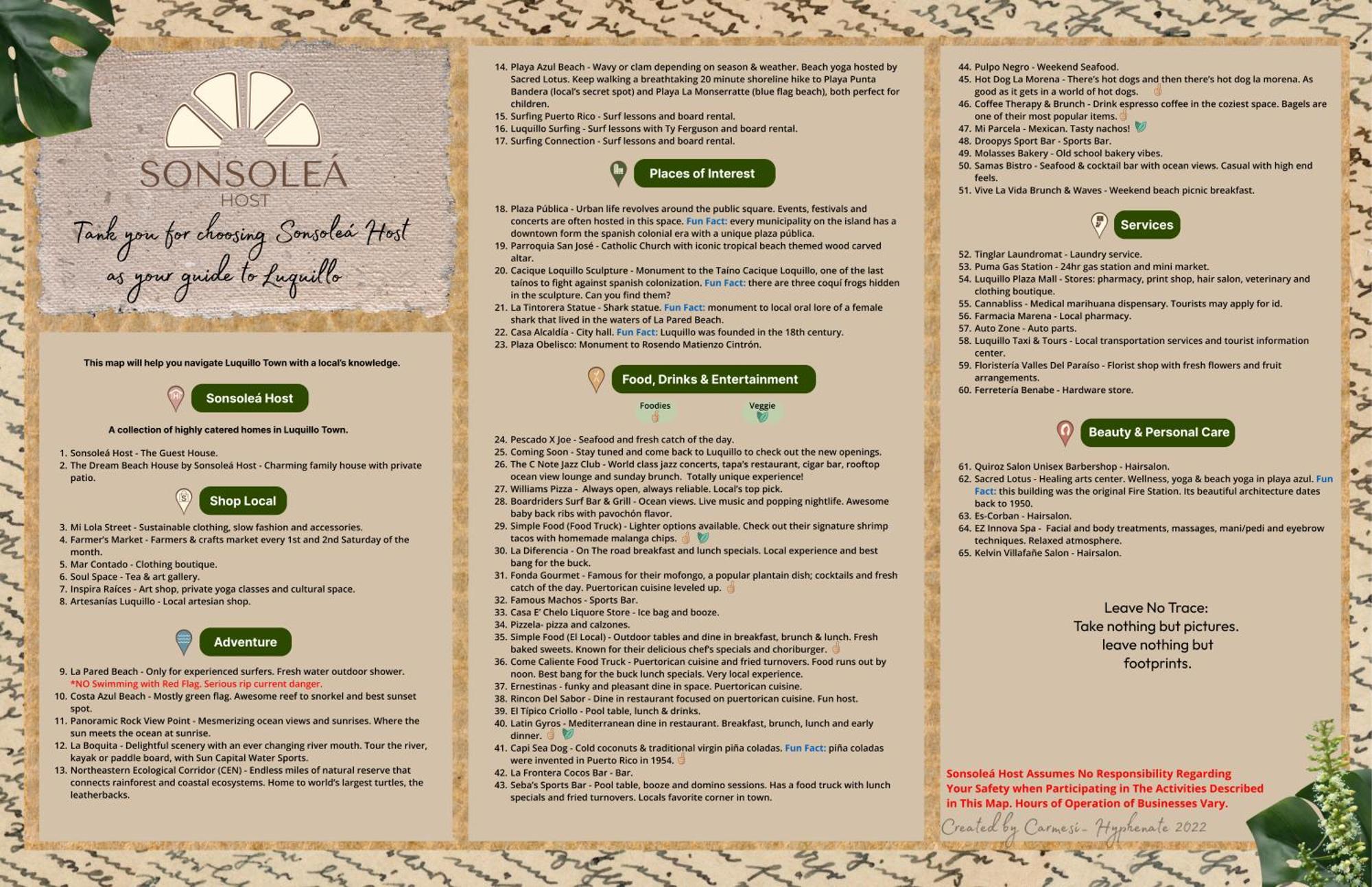 Sonsolea Hotel Лукильо Екстериор снимка