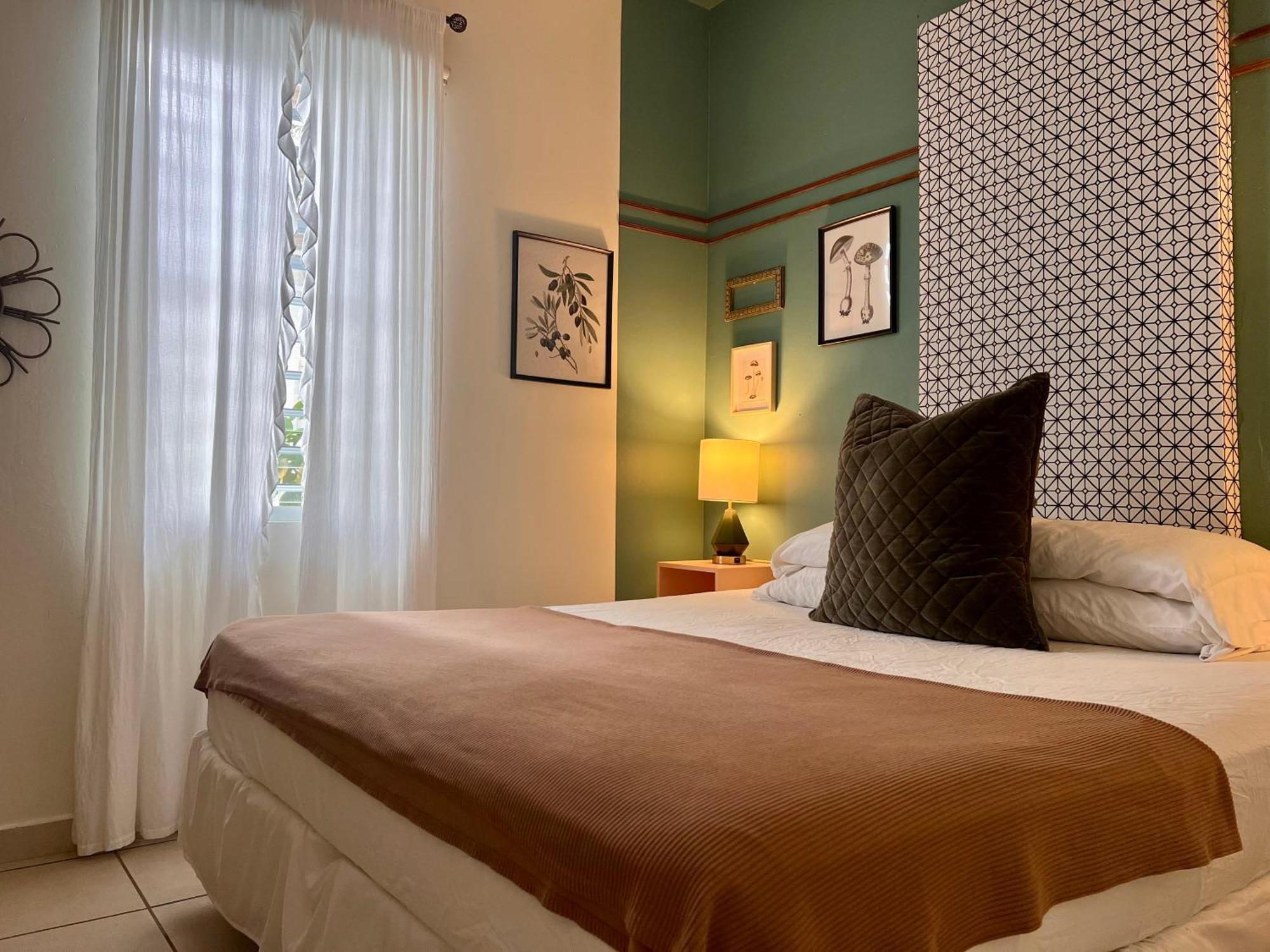 Sonsolea Hotel Лукильо Екстериор снимка