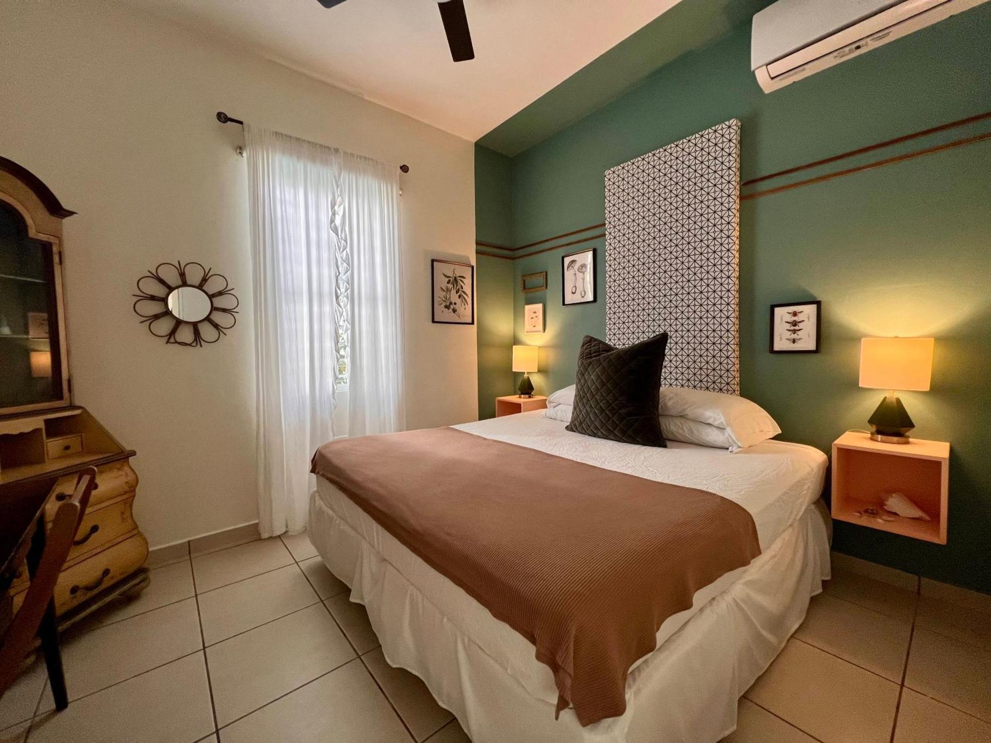 Sonsolea Hotel Лукильо Екстериор снимка