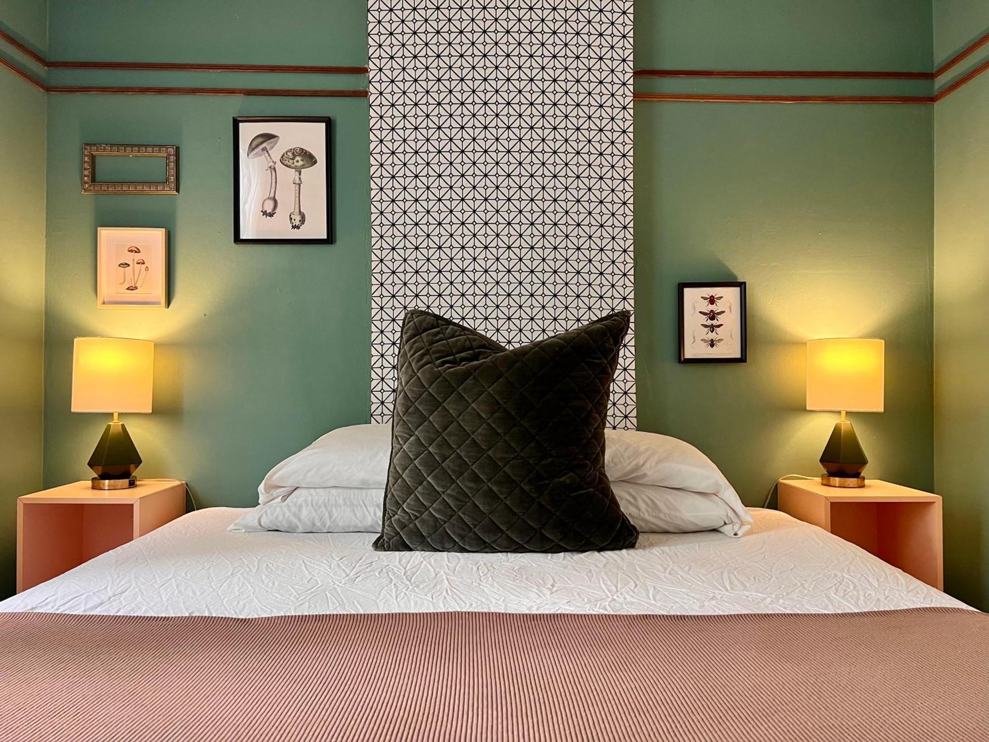 Sonsolea Hotel Лукильо Екстериор снимка