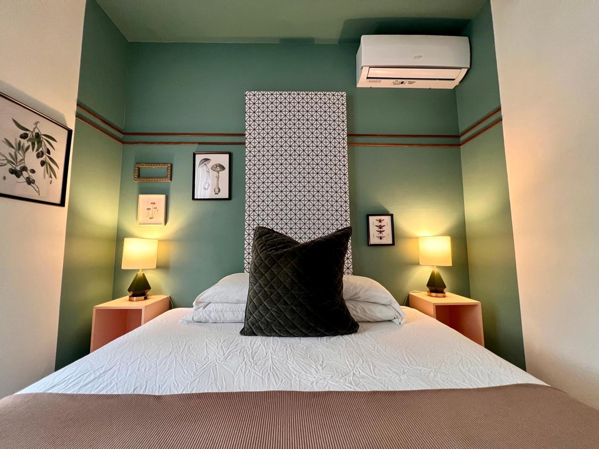 Sonsolea Hotel Лукильо Екстериор снимка