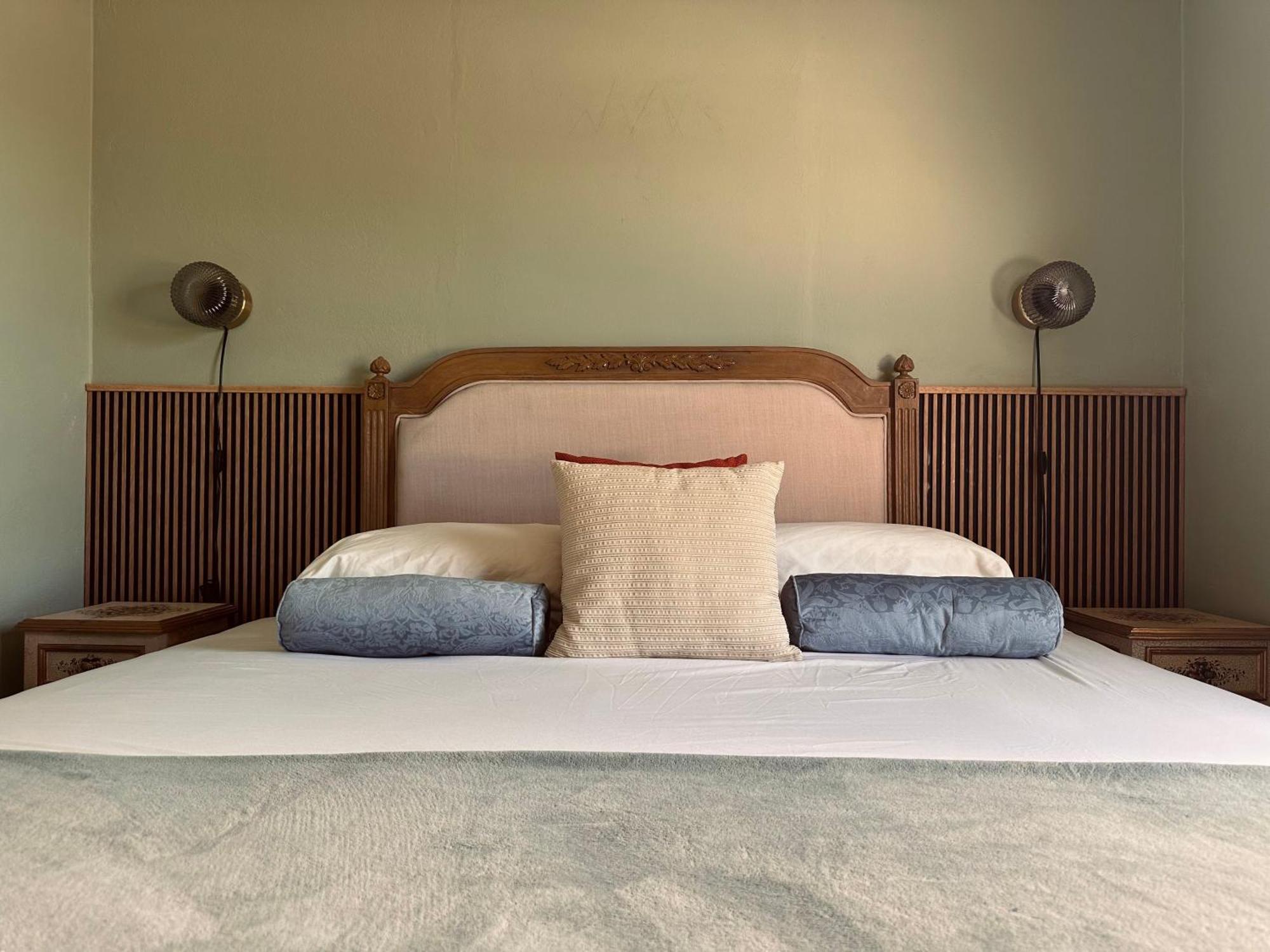Sonsolea Hotel Лукильо Екстериор снимка