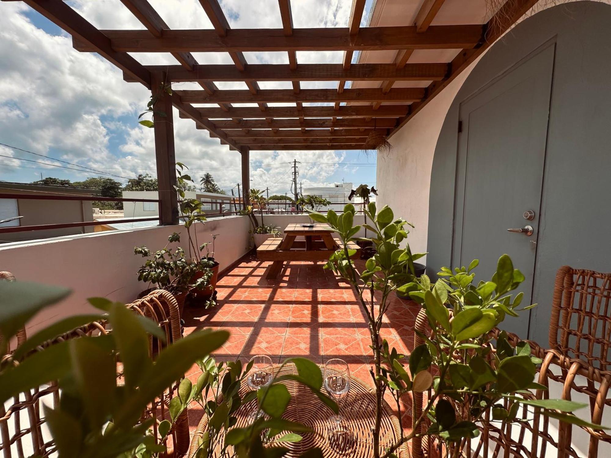 Sonsolea Hotel Лукильо Екстериор снимка