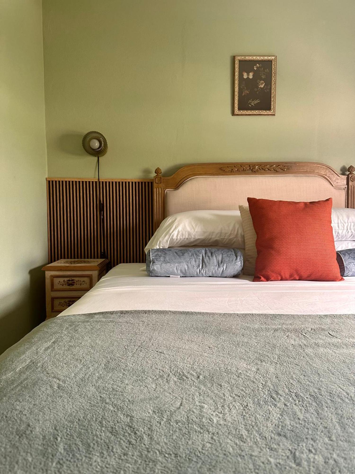 Sonsolea Hotel Лукильо Екстериор снимка