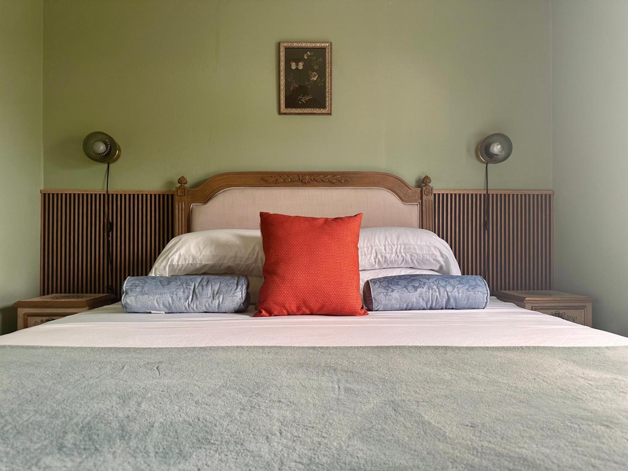 Sonsolea Hotel Лукильо Екстериор снимка