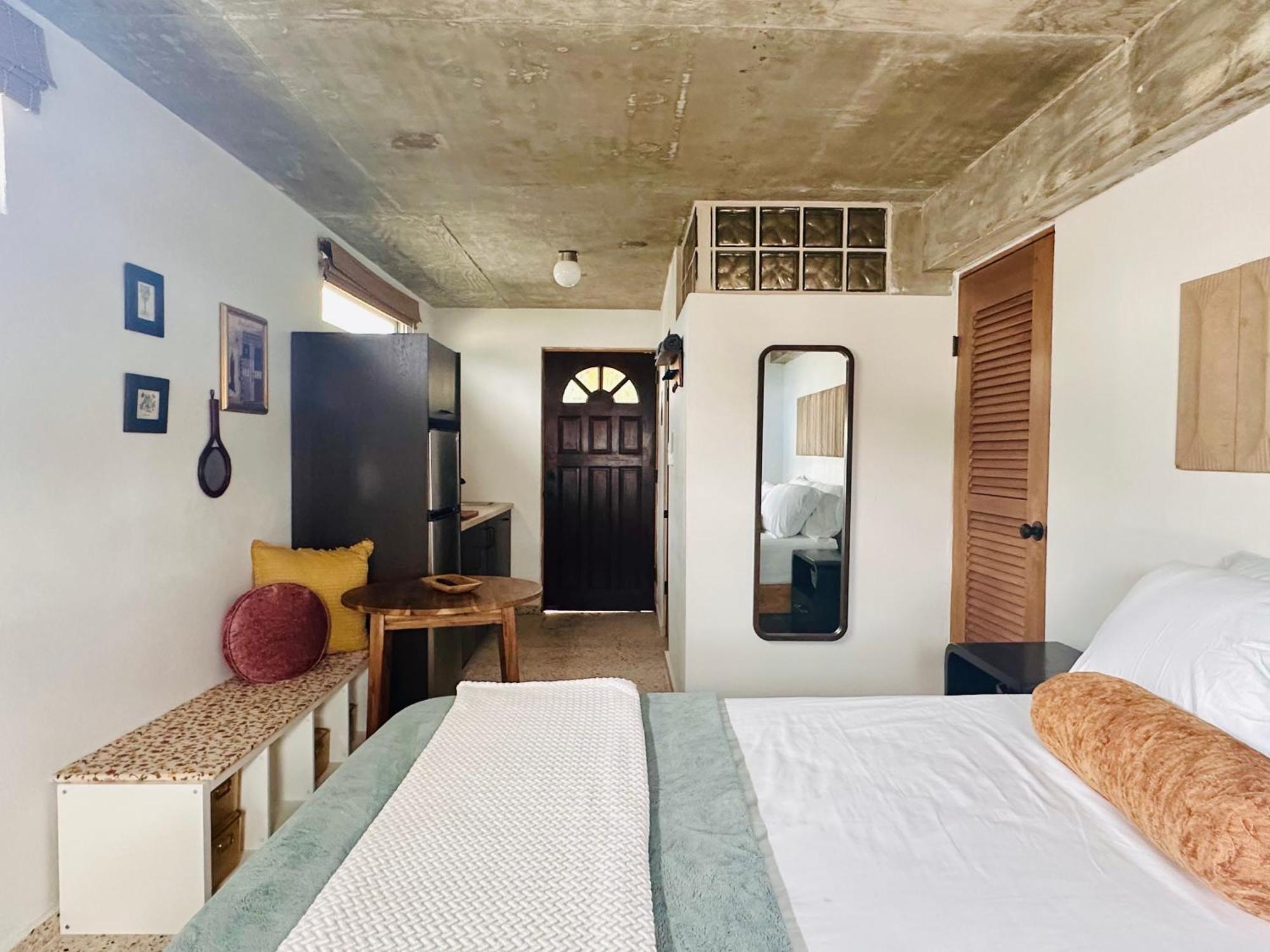 Sonsolea Hotel Лукильо Екстериор снимка
